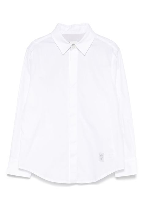 Camicia bianca ELEVENTY KIDS | EW5P90 P0331100